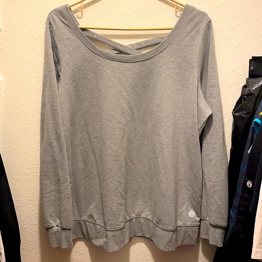 Torrid activewear